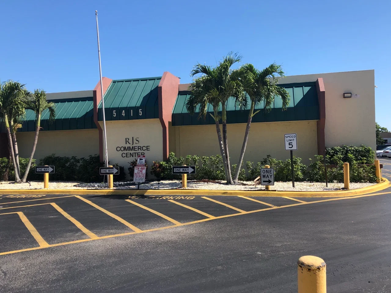 eBay 100% positive feedback and warehouse storage