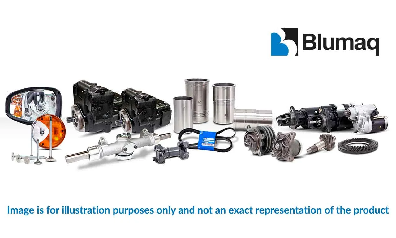 206-2543 Hydraulic Motor