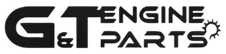 GT Logo